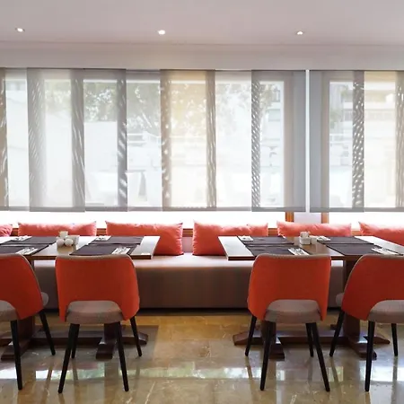 Hotel Artmadams 4*