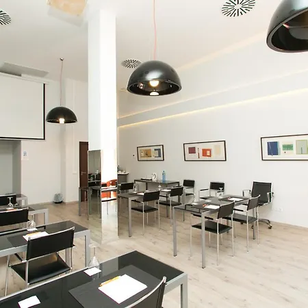 Hotel Artmadams Palma di Maiorca