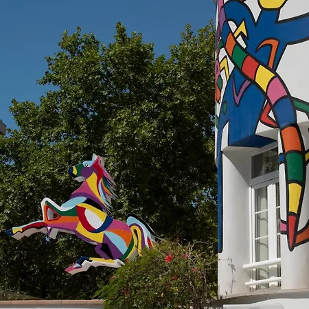Hotel Artmadams Palma di Maiorca