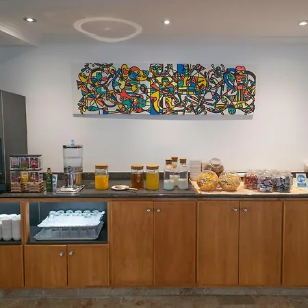 Hotel Artmadams