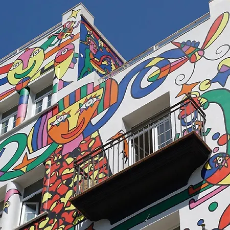 Artmadams 4* Palma di Maiorca