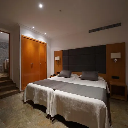 Hotel Artmadams Palma di Maiorca