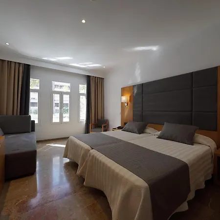 Artmadams Hotel Palma di Maiorca