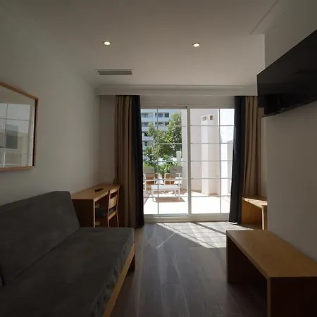 Artmadams 4* Palma di Maiorca